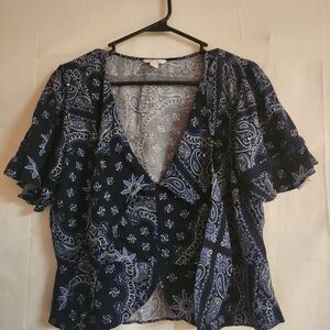 Est.1946 M Blouse